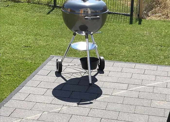 Tatil Evi Skandinavisches-ferienhaus-2-reihe-zum-wasser-fuer-6-personen *